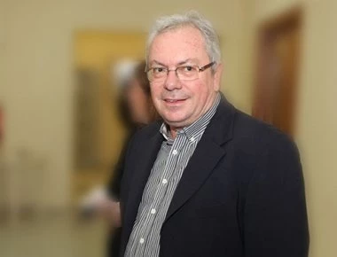 Ο Σ.Μαλέλης δεν θα είναι υποψήφιος περιφερειάρχης Β. Αιγαίου – Θα κατέβει βουλευτής με το ΚΙΝΑΛ